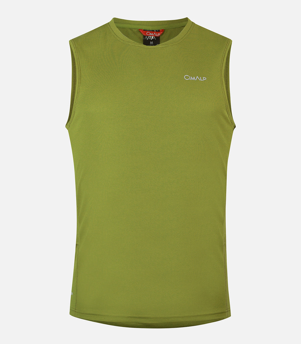 T.Shirt Trail Running Homme KENYA H