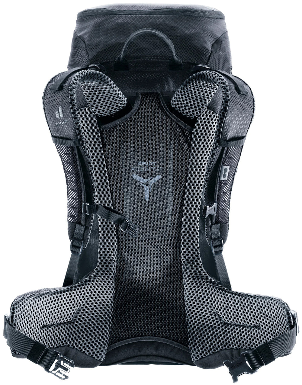 Hiking backpacks Men FUTURA 26