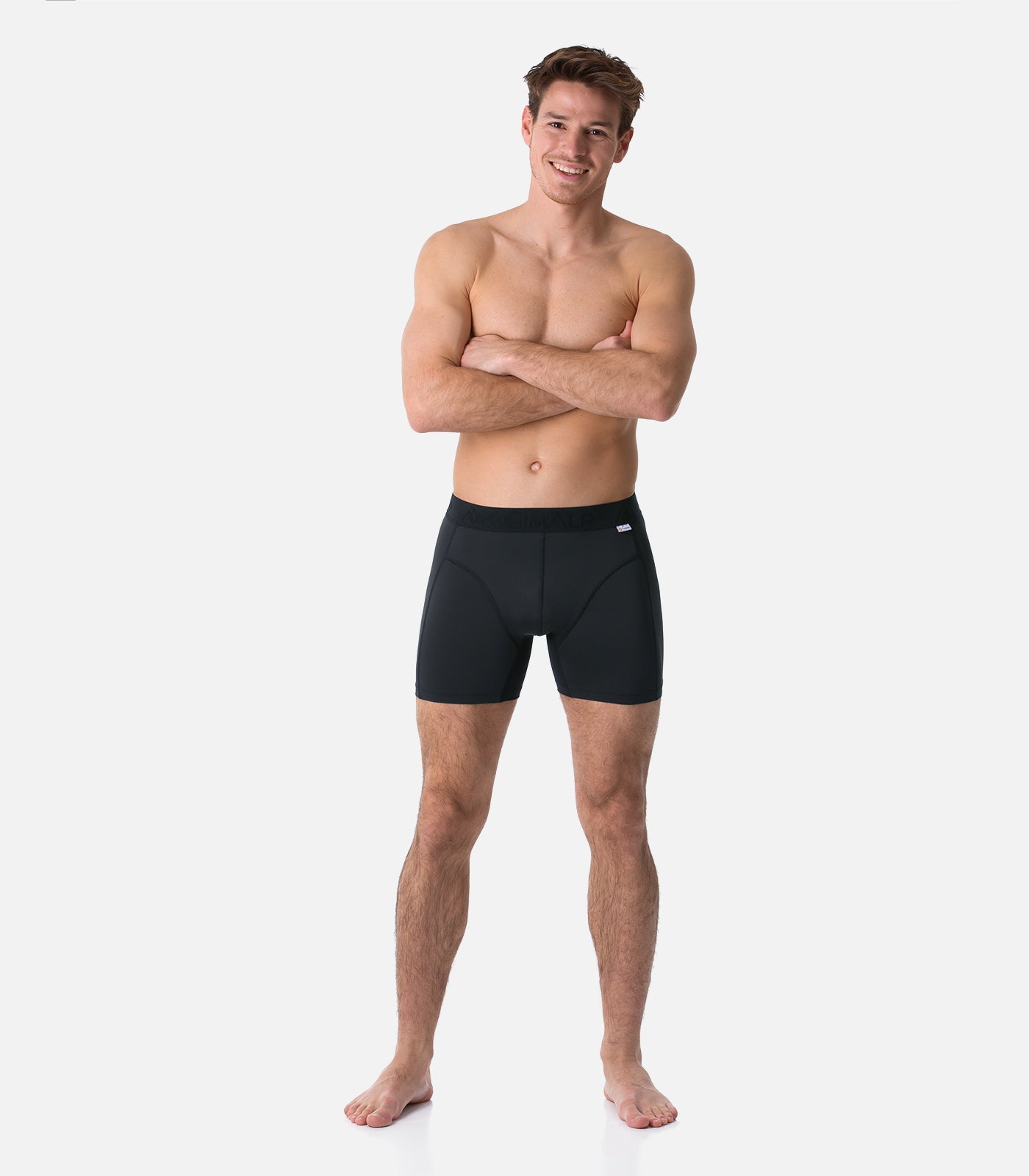 Sous-vêtements thermiques homme Homme UNDER