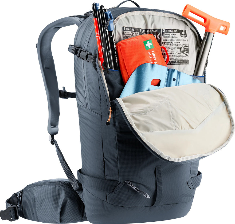 Sacs à dos de randonnée Homme FREERIDER 24