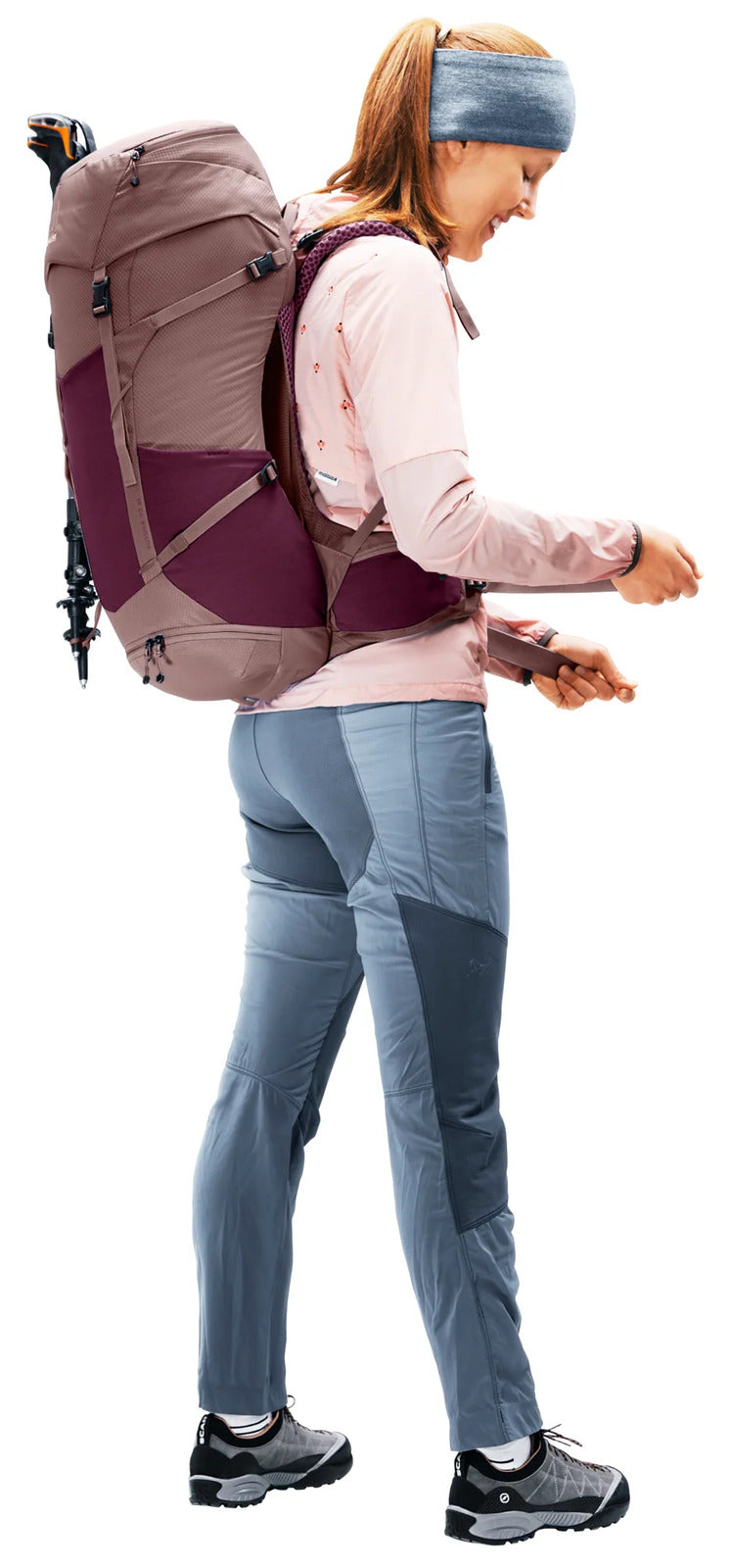 Hiking backpacks Women FUTURA 24 SL