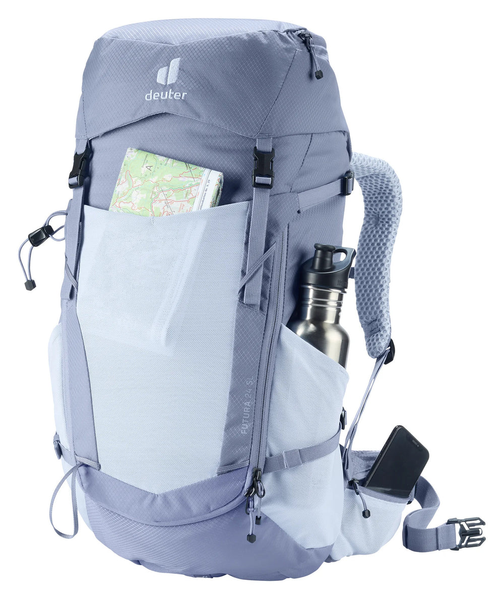 Hiking backpacks Women FUTURA 24 SL