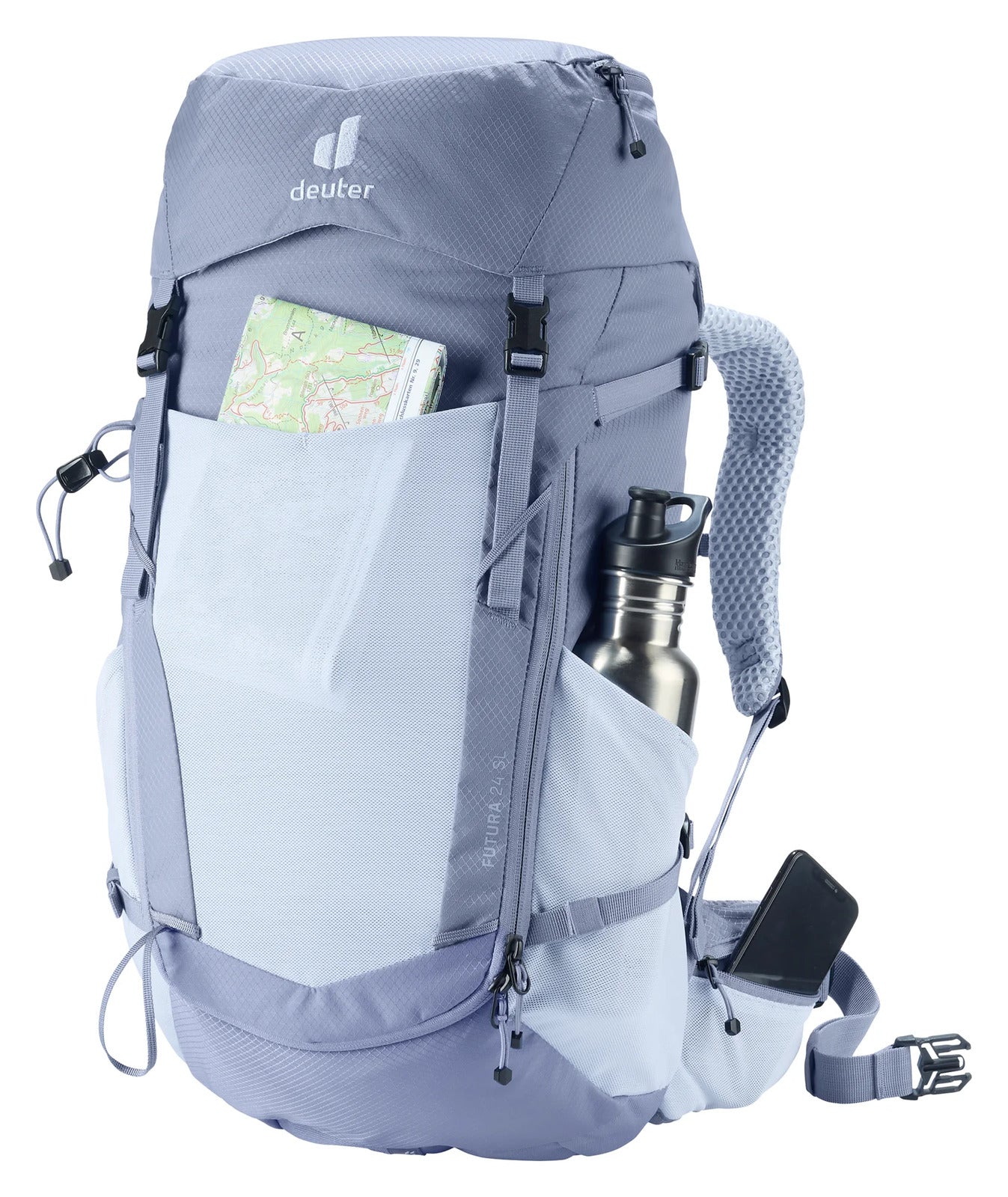 Women FUTURA 24 SL