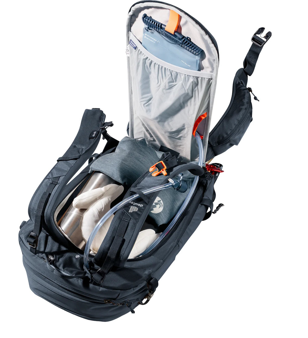Sacs à dos de randonnée Homme FREERIDER 24