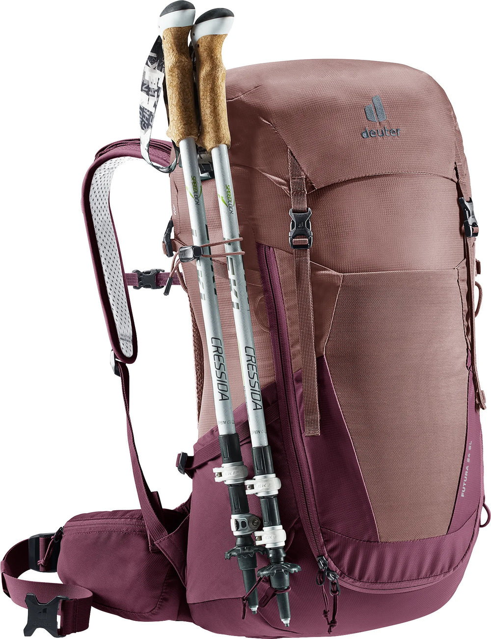 Hiking backpacks Women FUTURA 24 SL