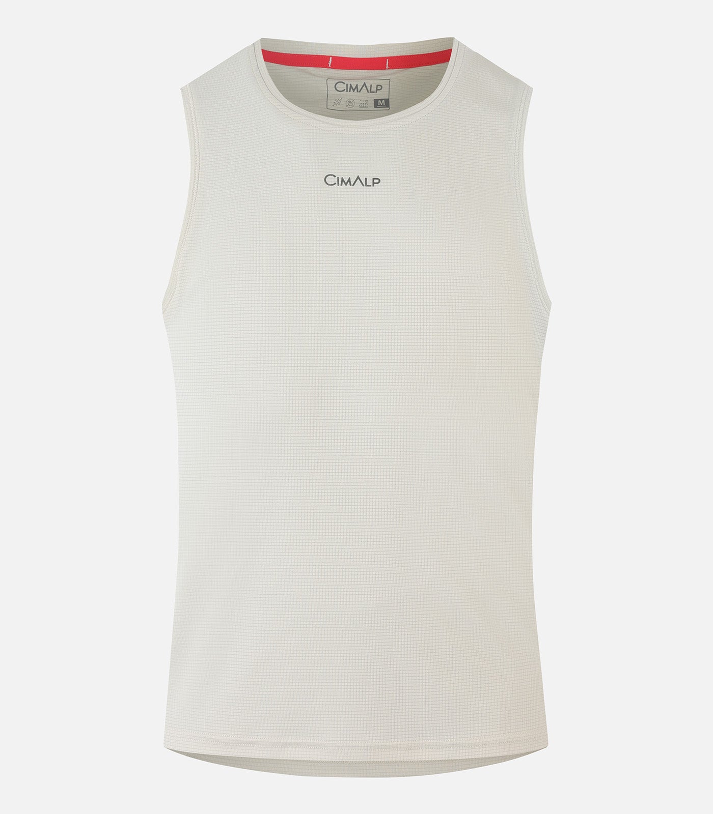 T-shirt da trail running uomo Uomo FAURIO 2 H