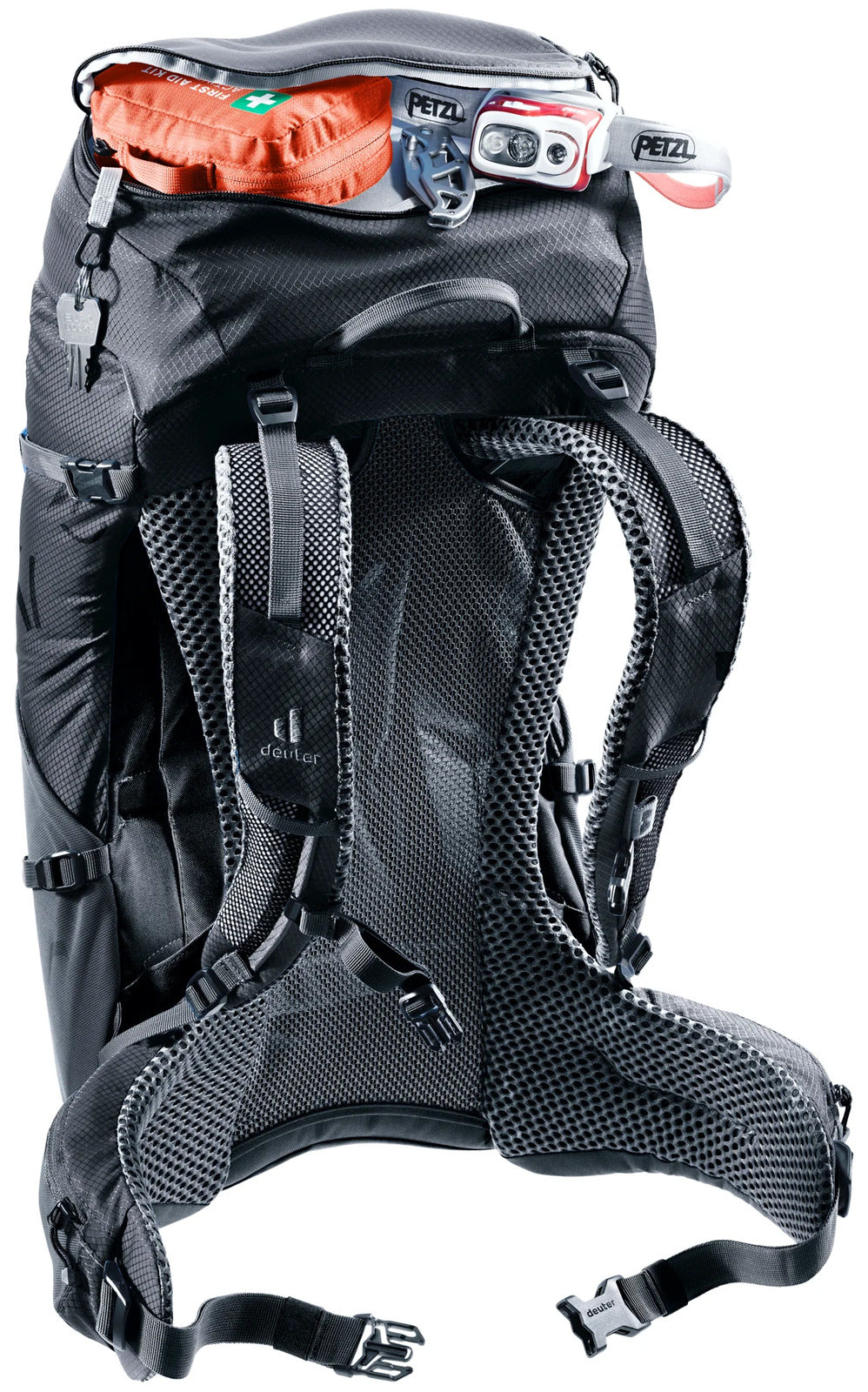 Hiking backpacks Men FUTURA 26