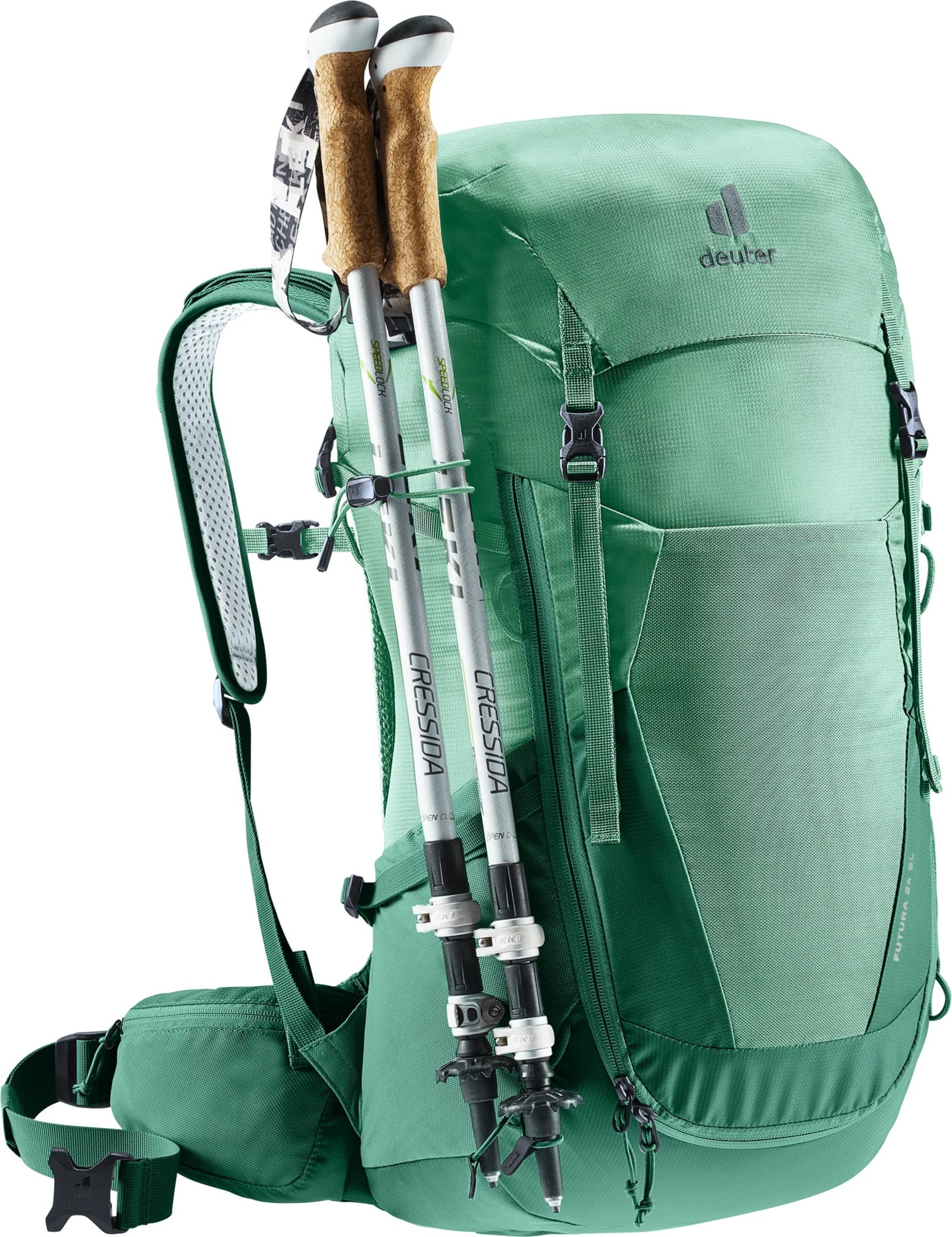 Women FUTURA 24 SL