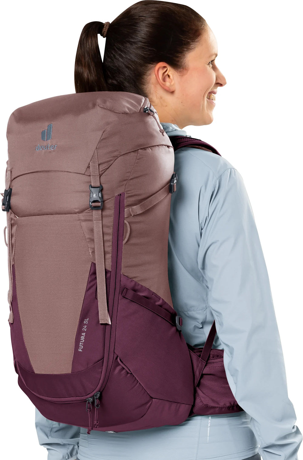 Hiking backpacks Women FUTURA 24 SL
