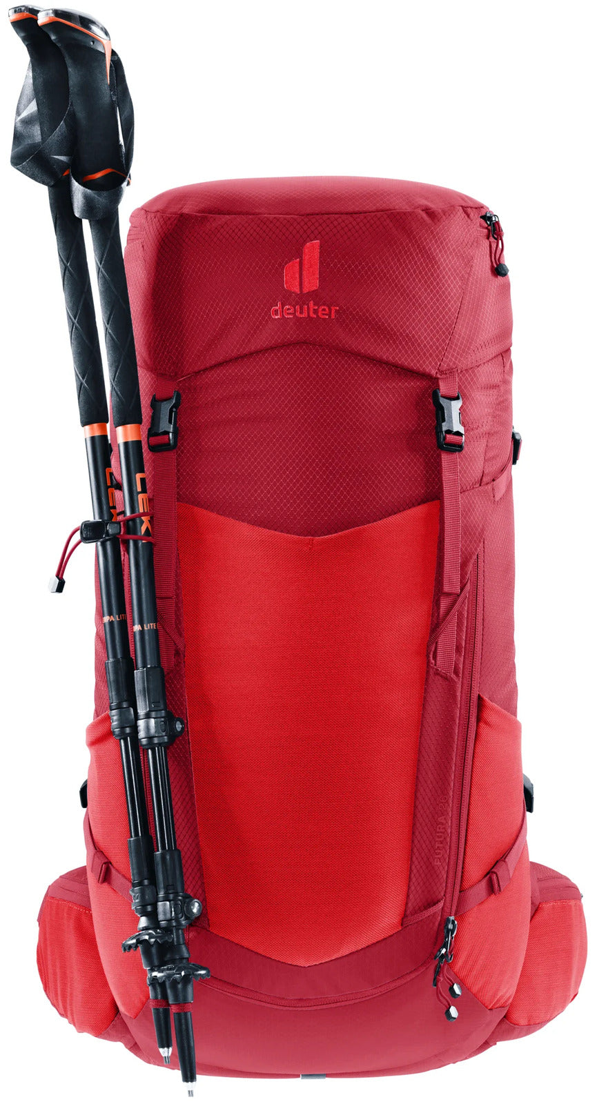 Hiking backpacks Men FUTURA 26
