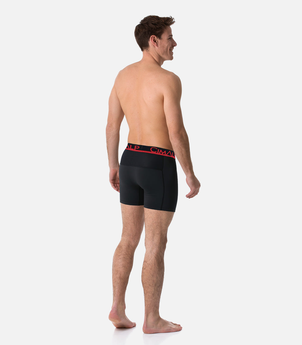 Boxer, Unterhosen und Slips zum Wandern und Trailrunning Herren UNDER