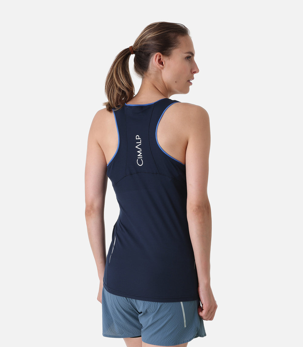 Camisetas de trail running mujer Mujer TINEE F