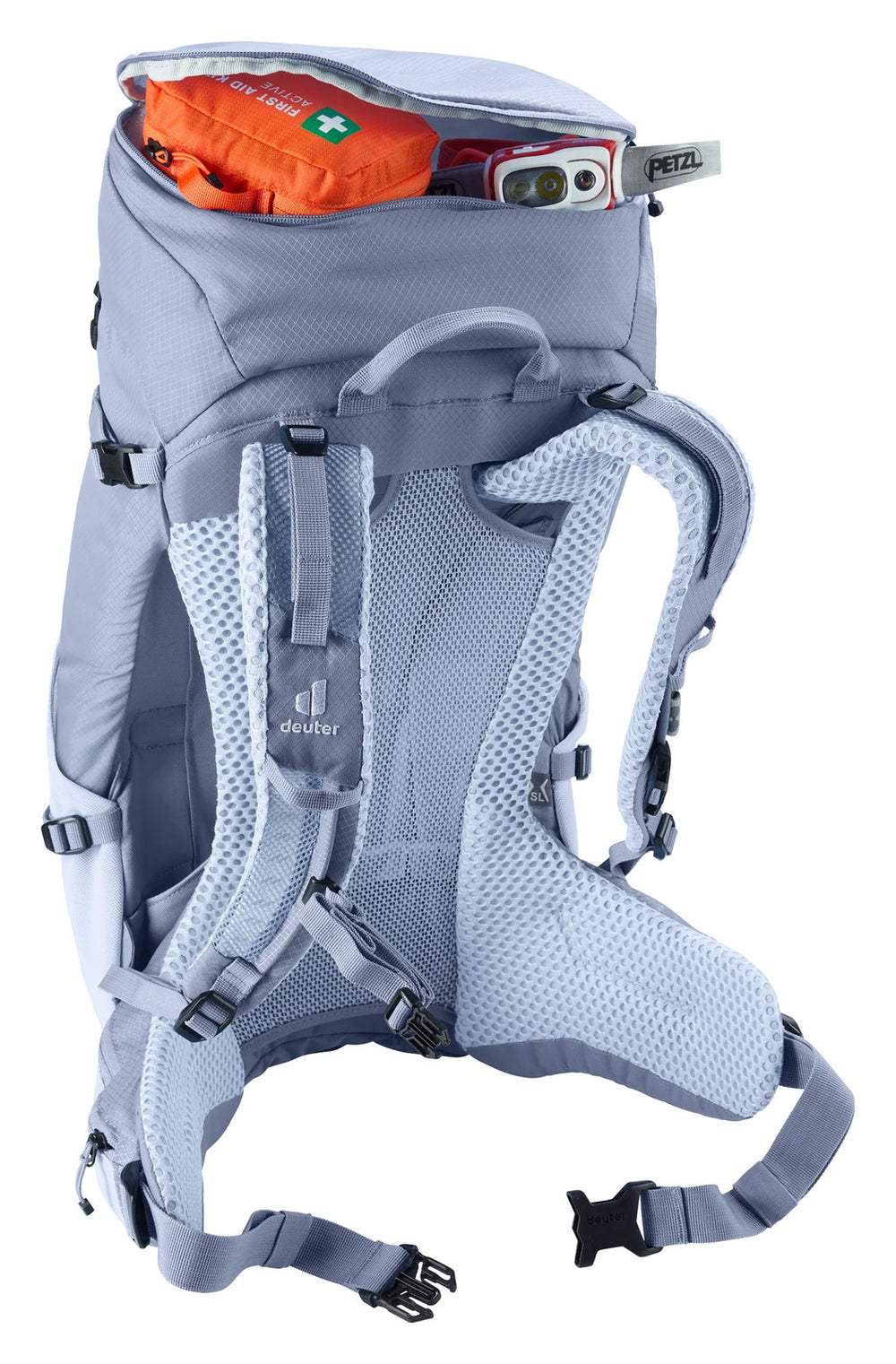 Hiking backpacks Women FUTURA 24 SL