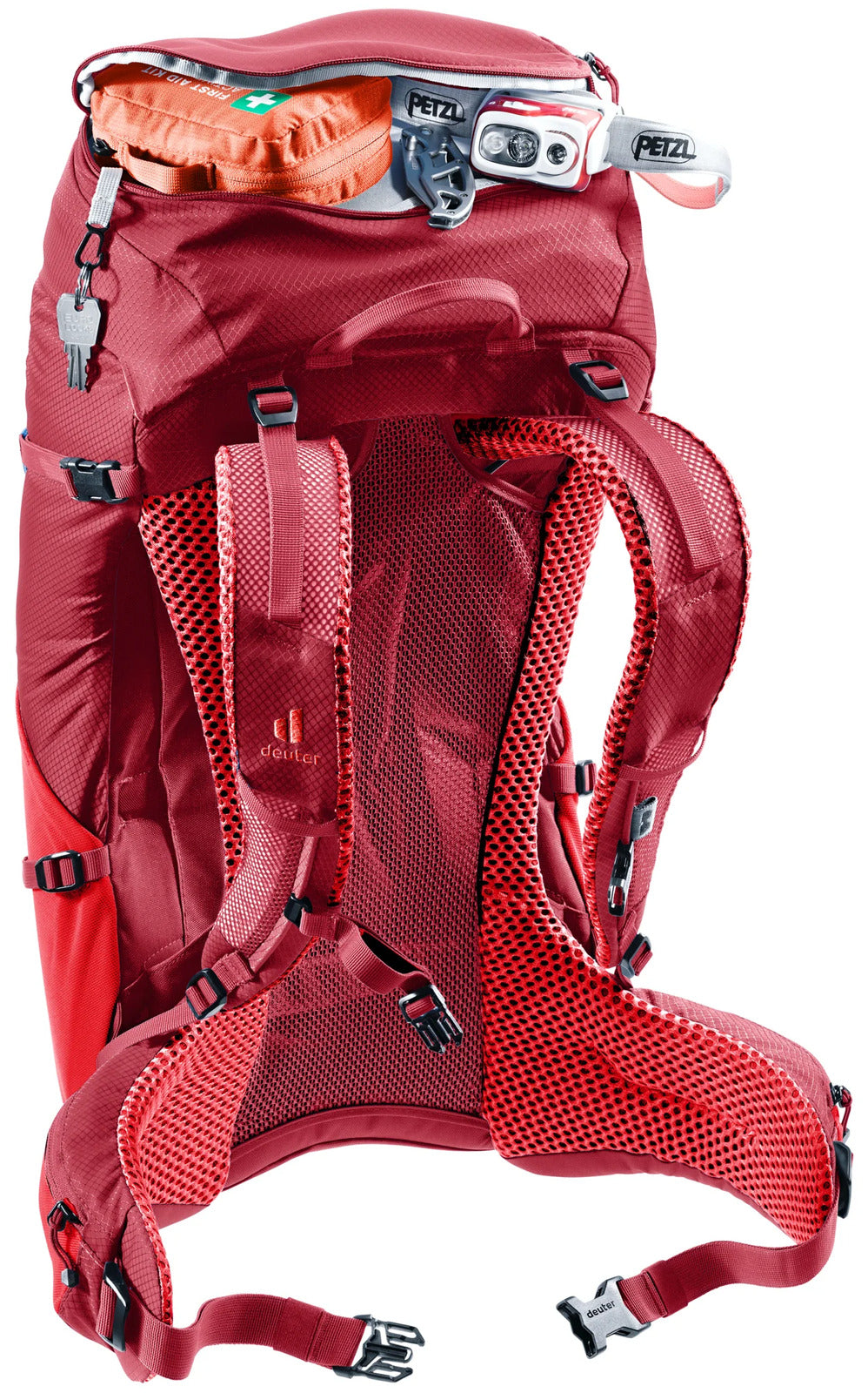 Hiking backpacks Men FUTURA 26