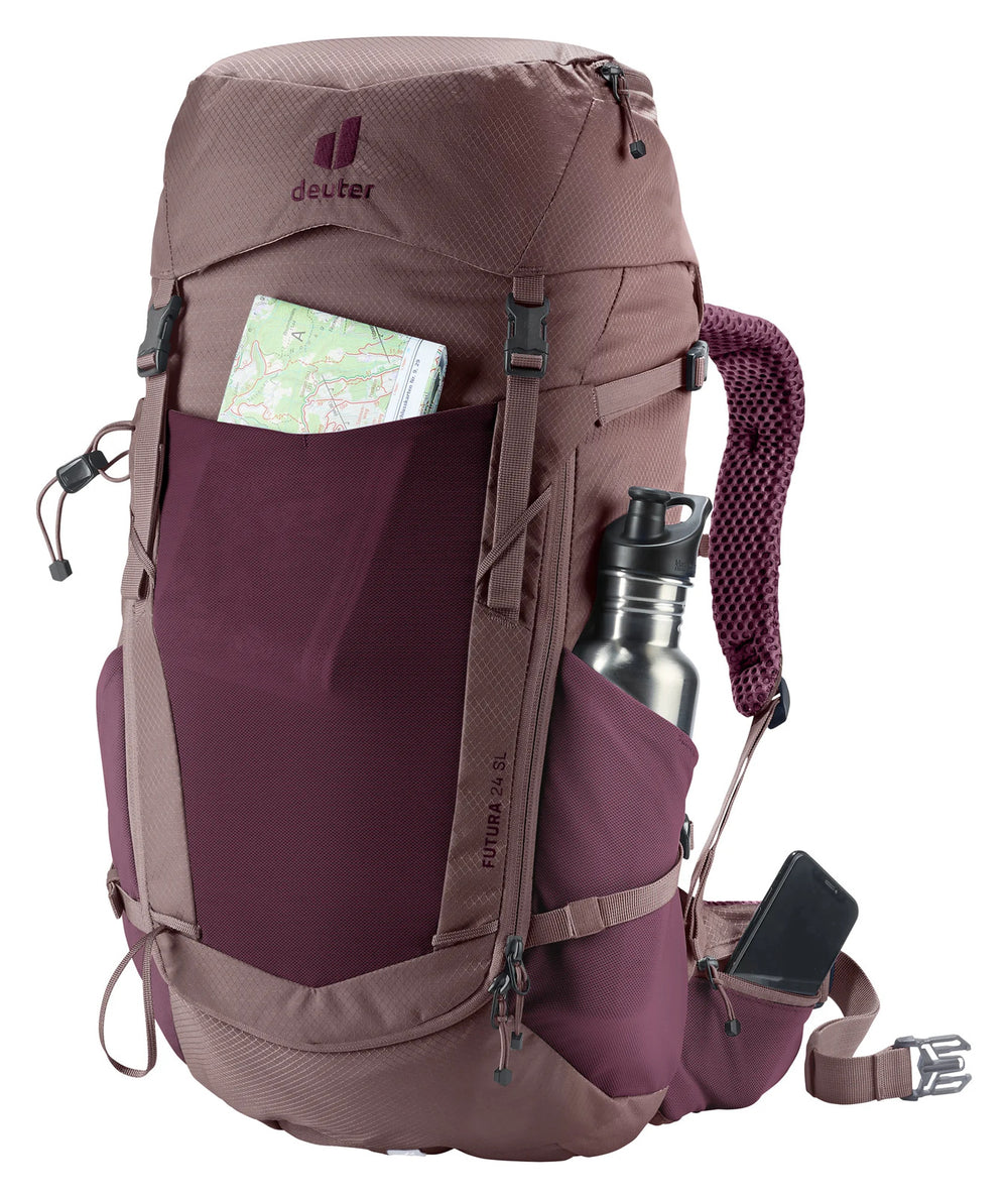 Hiking backpacks Women FUTURA 24 SL