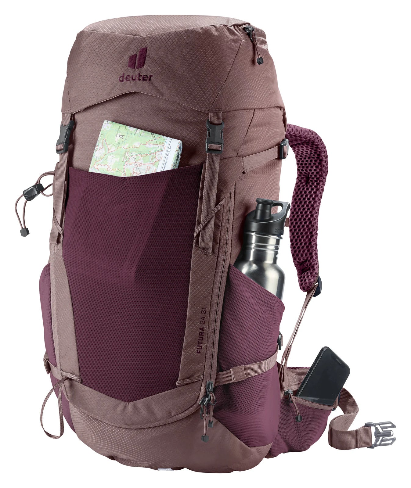 Women FUTURA 24 SL