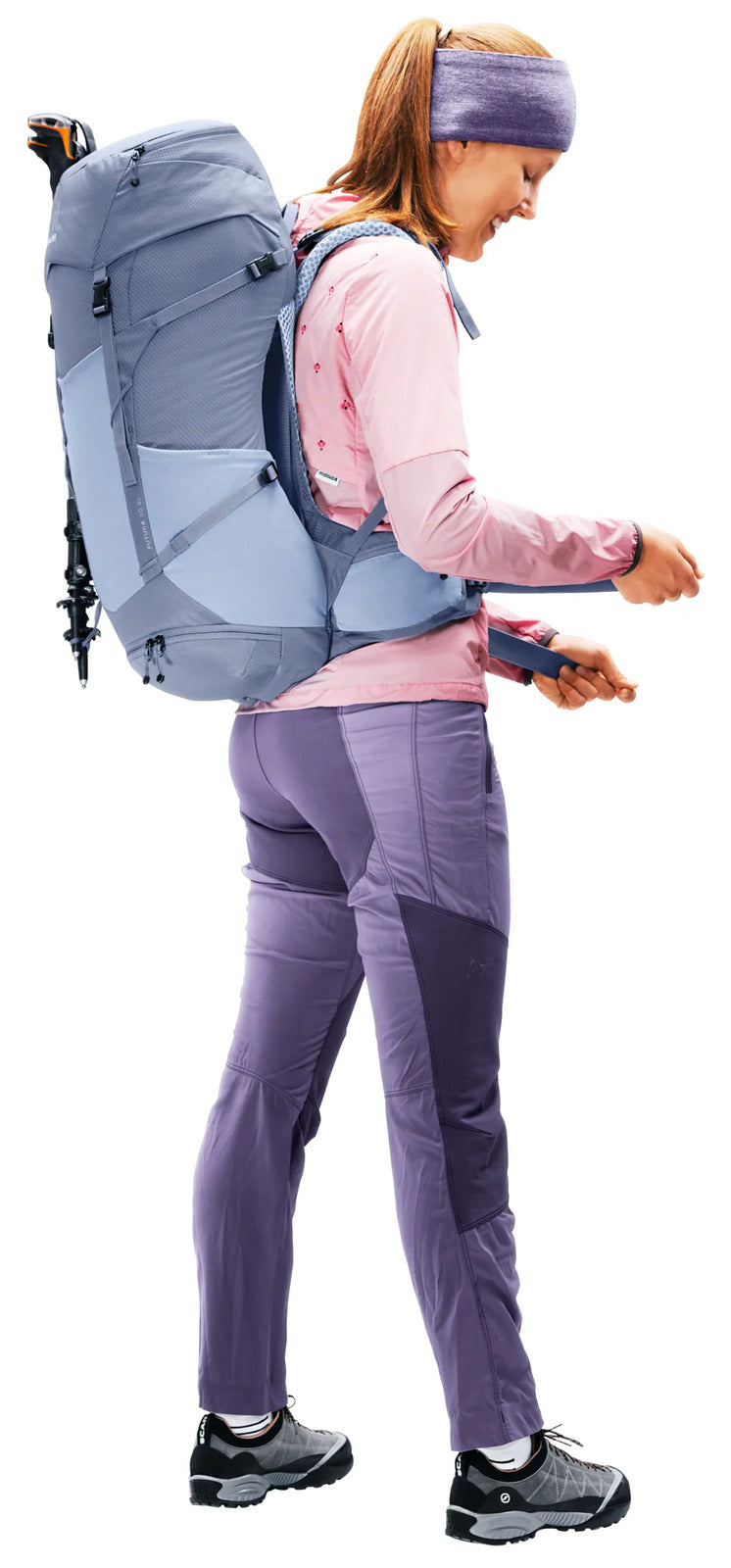 Hiking backpacks Women FUTURA 24 SL