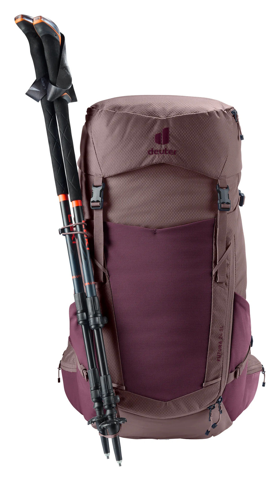 Hiking backpacks Women FUTURA 24 SL