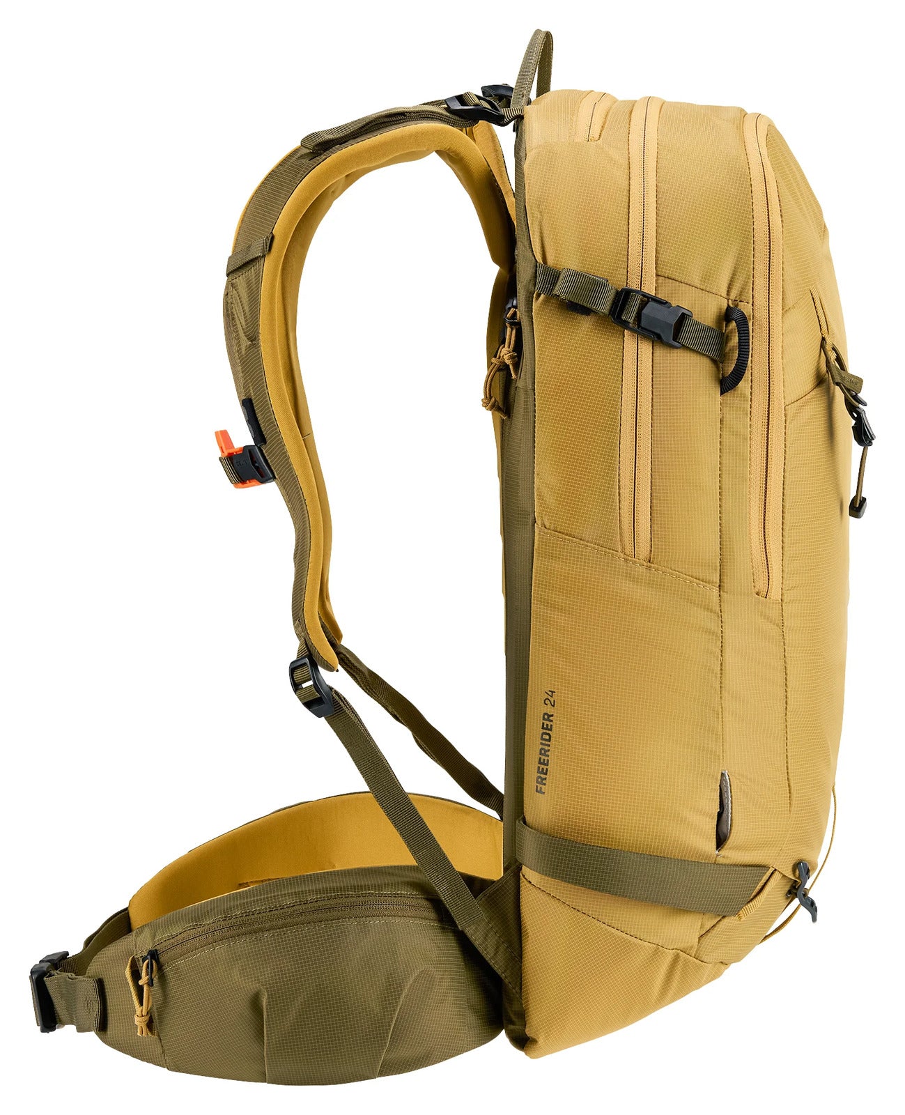 Ski Backpacks Men FREERIDER 24