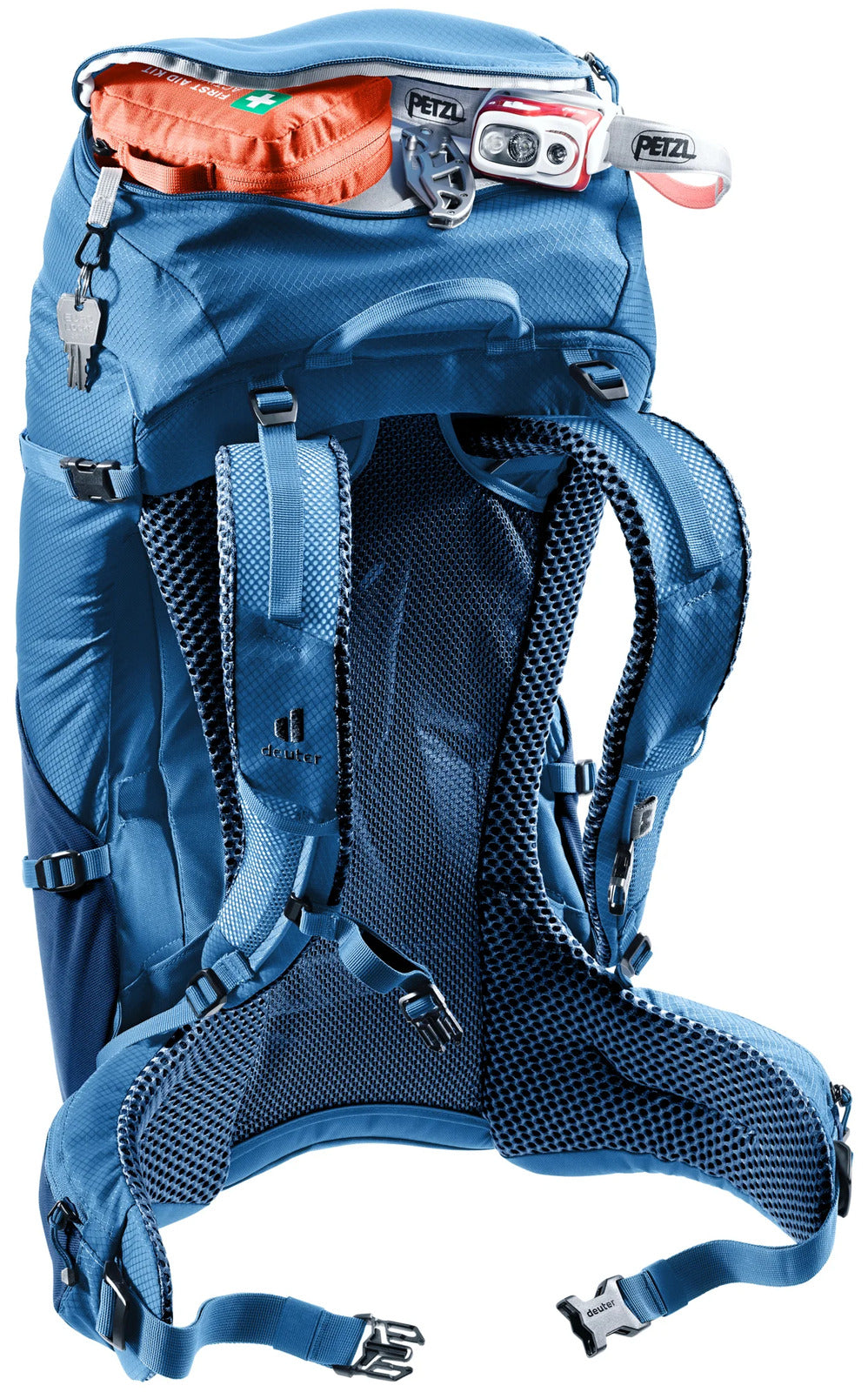 Hiking backpacks Men FUTURA 26