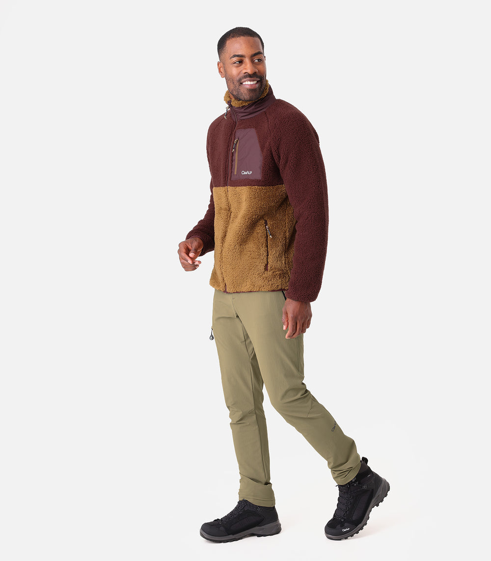 OUTLET Uomo REFUGE 2 H