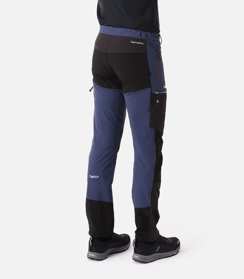Men's hiking & trekking trousers Men ROCKFIT 5 H