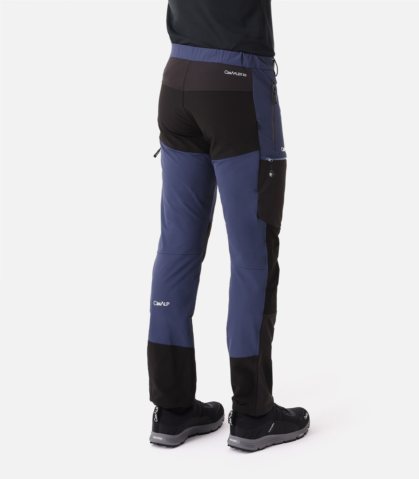 Pantaloni da trekking & escursionismo uomo Uomo ROCKFIT 5 H