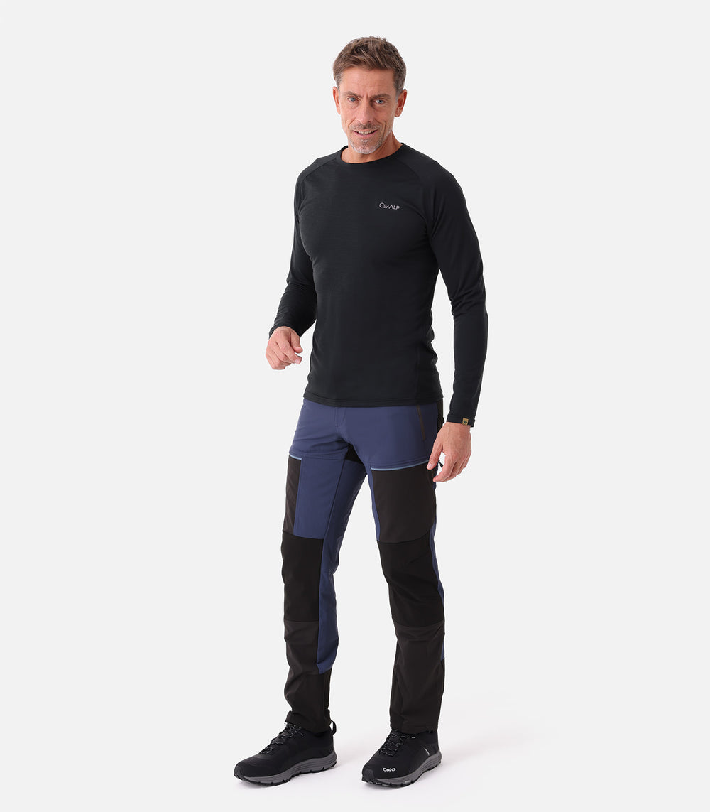 Men's hiking & trekking trousers Men ROCKFIT 5 H
