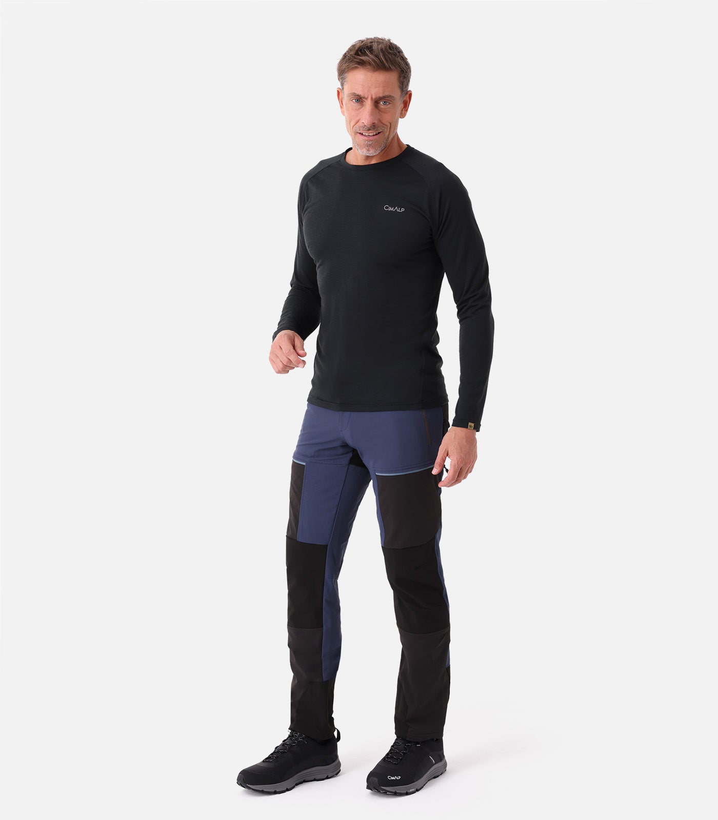 Pantaloni da trekking & escursionismo uomo Uomo ROCKFIT 5 H