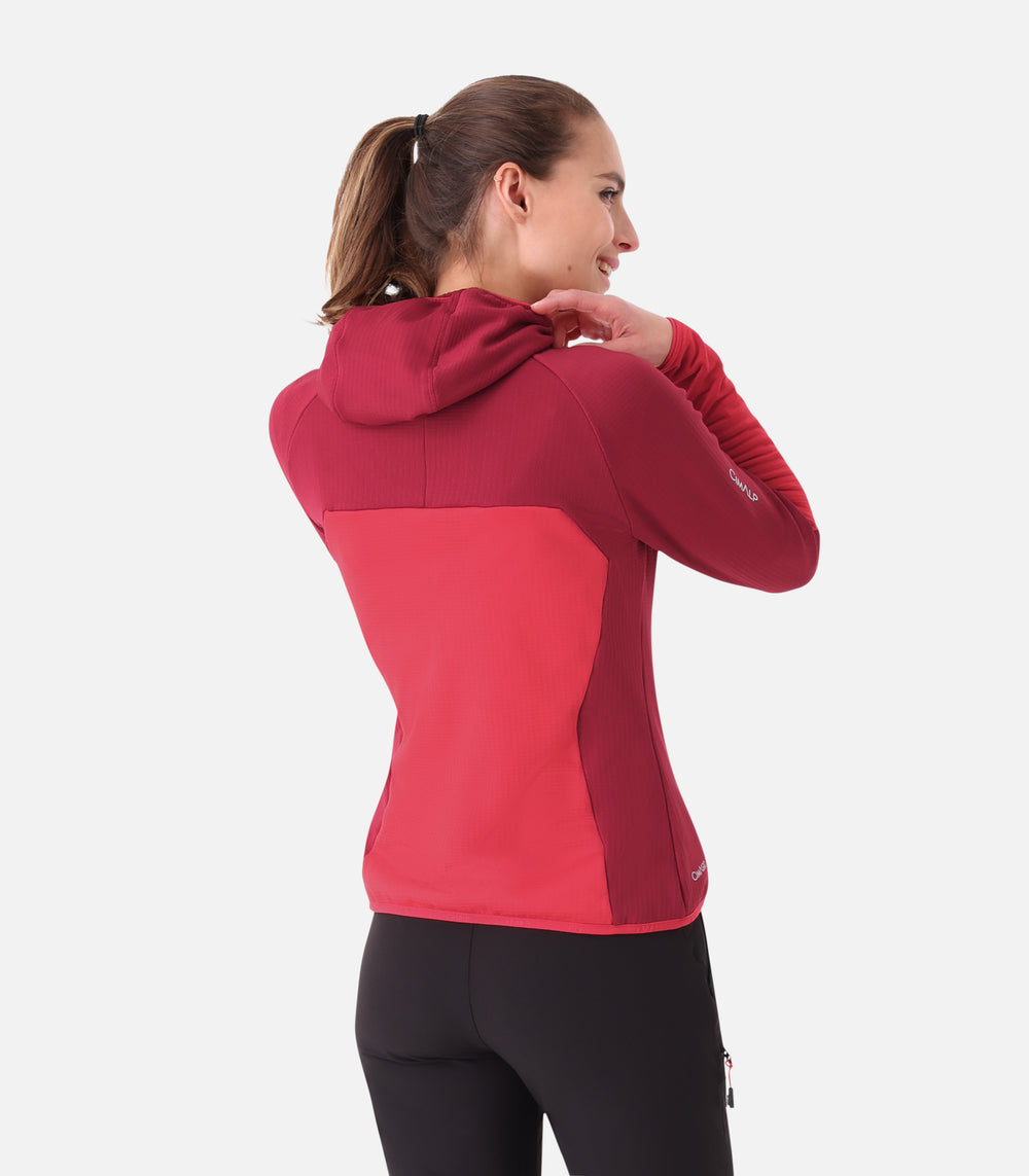 Polares técnicos mujer Mujer TORRE F