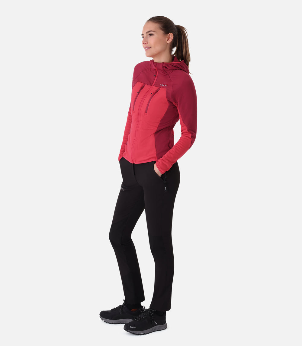 Polares técnicos mujer Mujer TORRE F