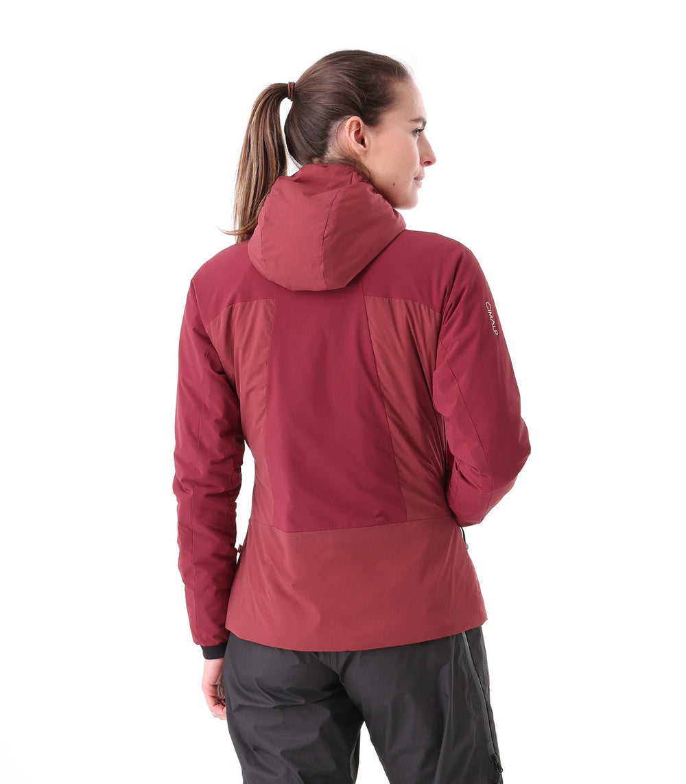 Vestes de randonnée femme Femme TOURNETTE F