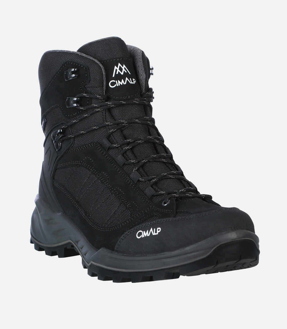 Scarpe da viaggio Uomo BALME H