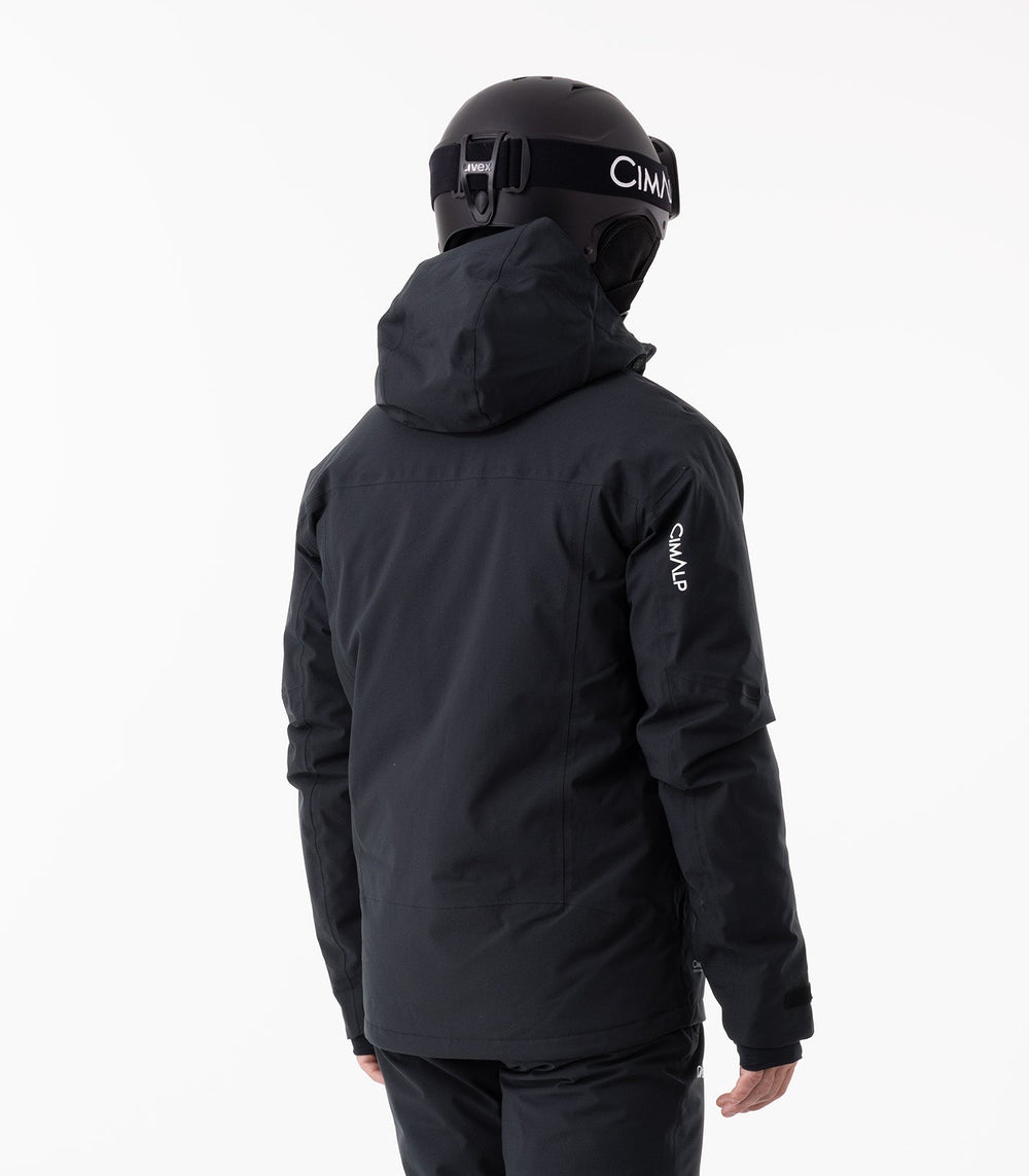 Men's ski jackets Men ALLEVARD 2 H