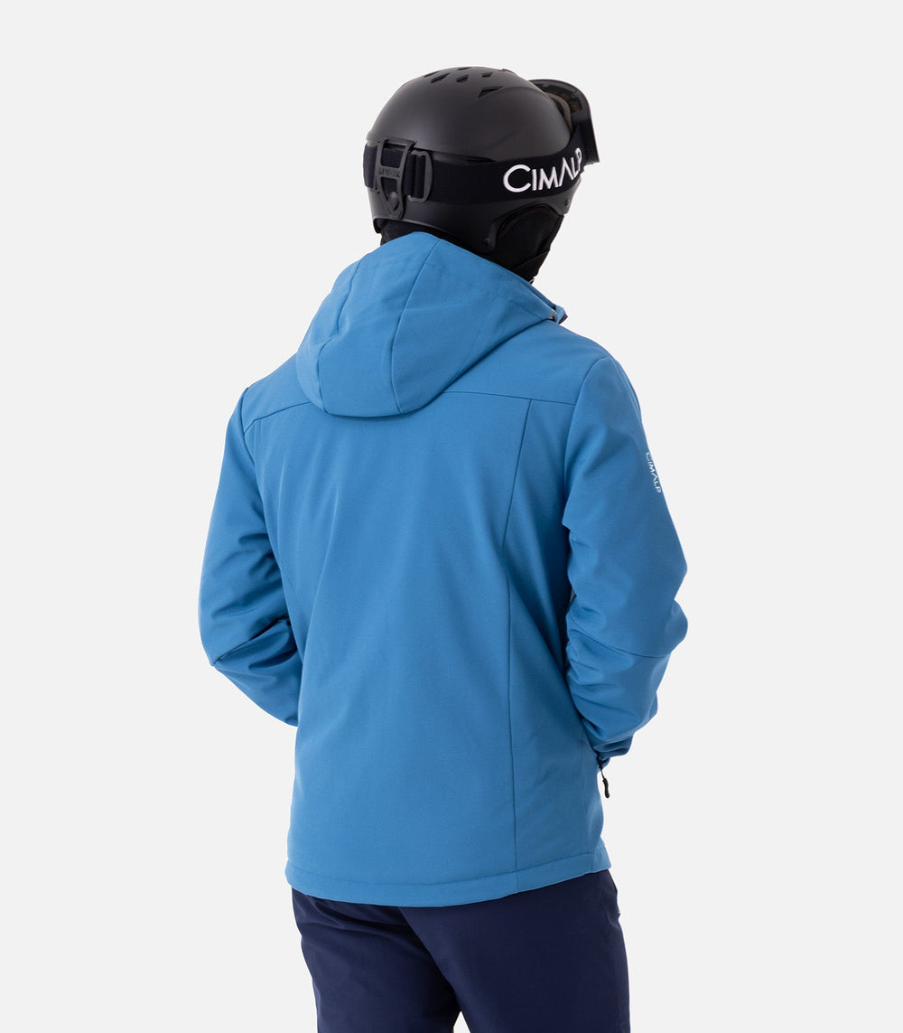 Chaquetas de esquí Hombre VOSGES 2 H