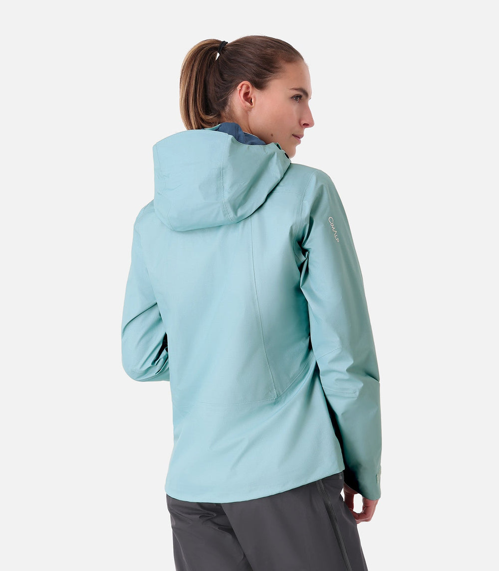 Vestes de randonnée femme Femme ADVANCED 4 F