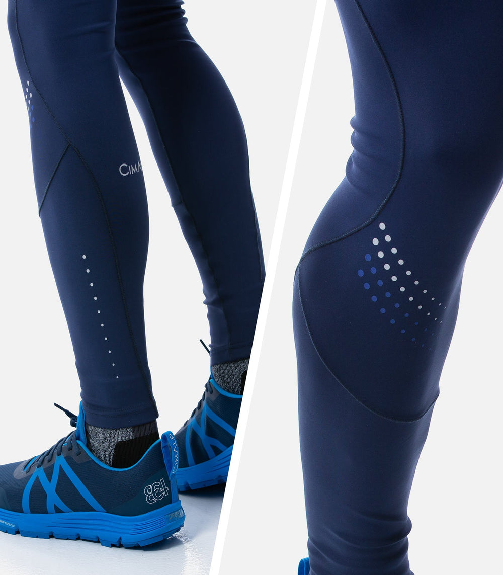 Skihose Herren VILLARS H