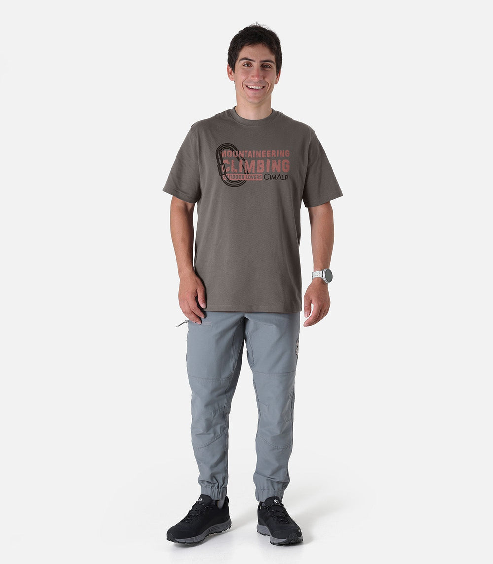 Vêtements d'escalade Homme ORPIERRE H