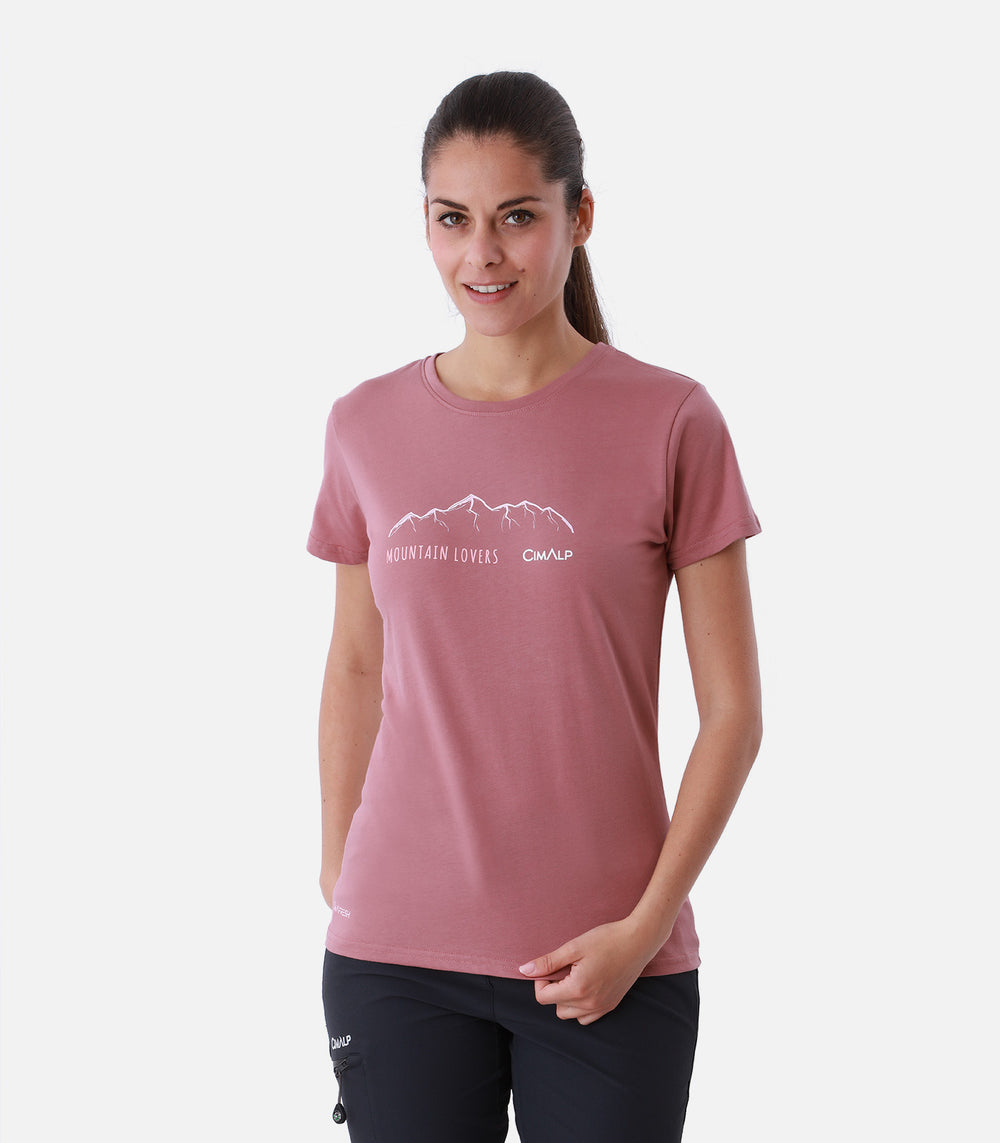 Lifestyle Damen MOUNTAIN 2F