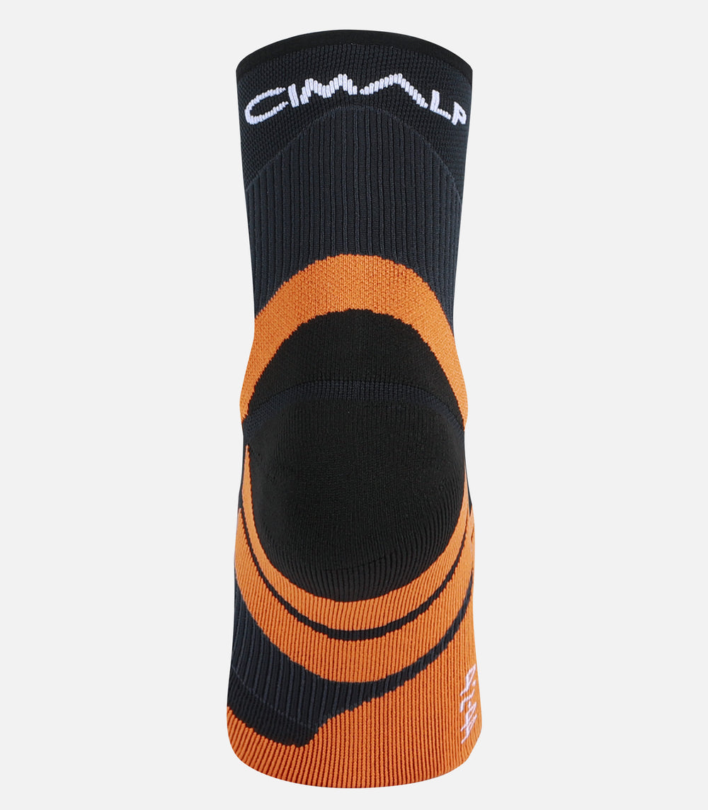 Calcetines de trail running mixto TRAIL MID