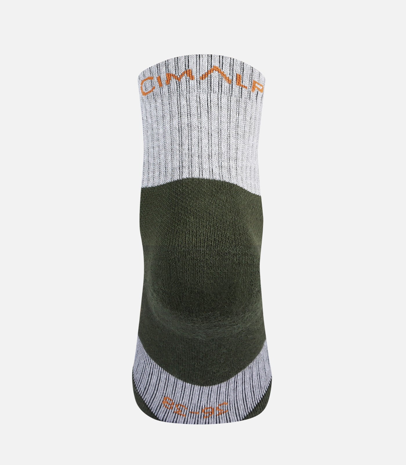 Hiking and trek socks unisex RANDO CONFORT MID