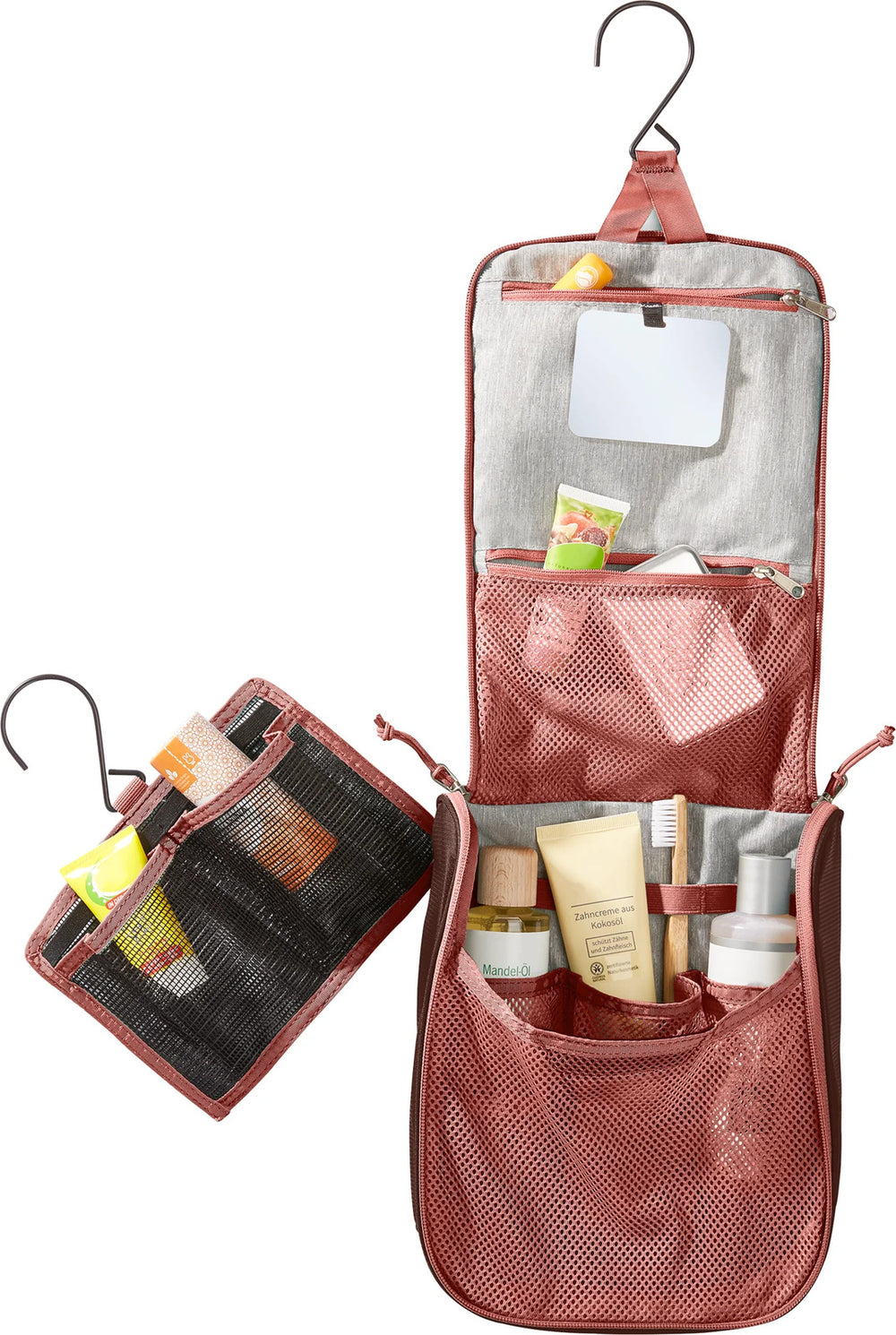 Hiking Boots unisex WASH CENTER II