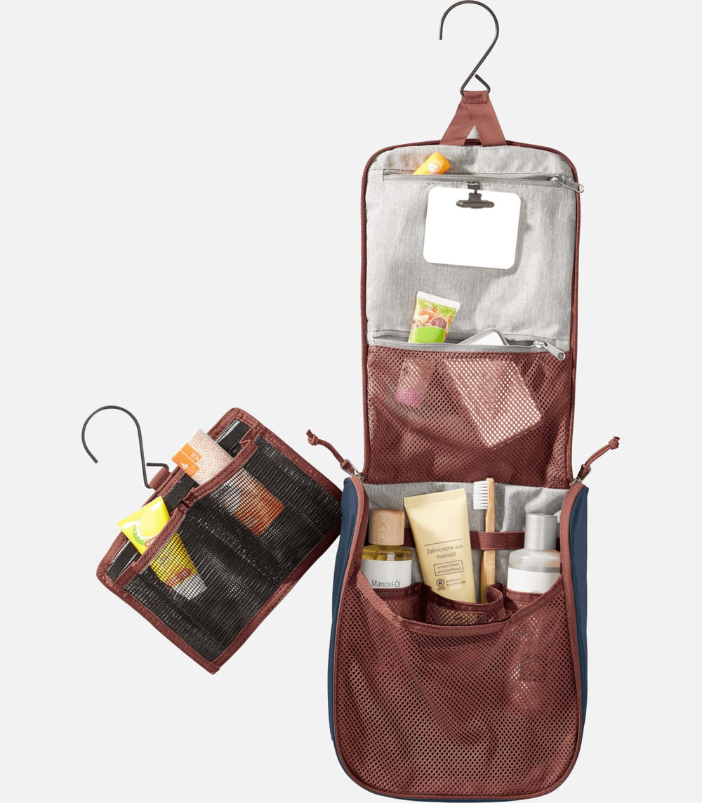 Hiking Boots unisex WASH CENTER II