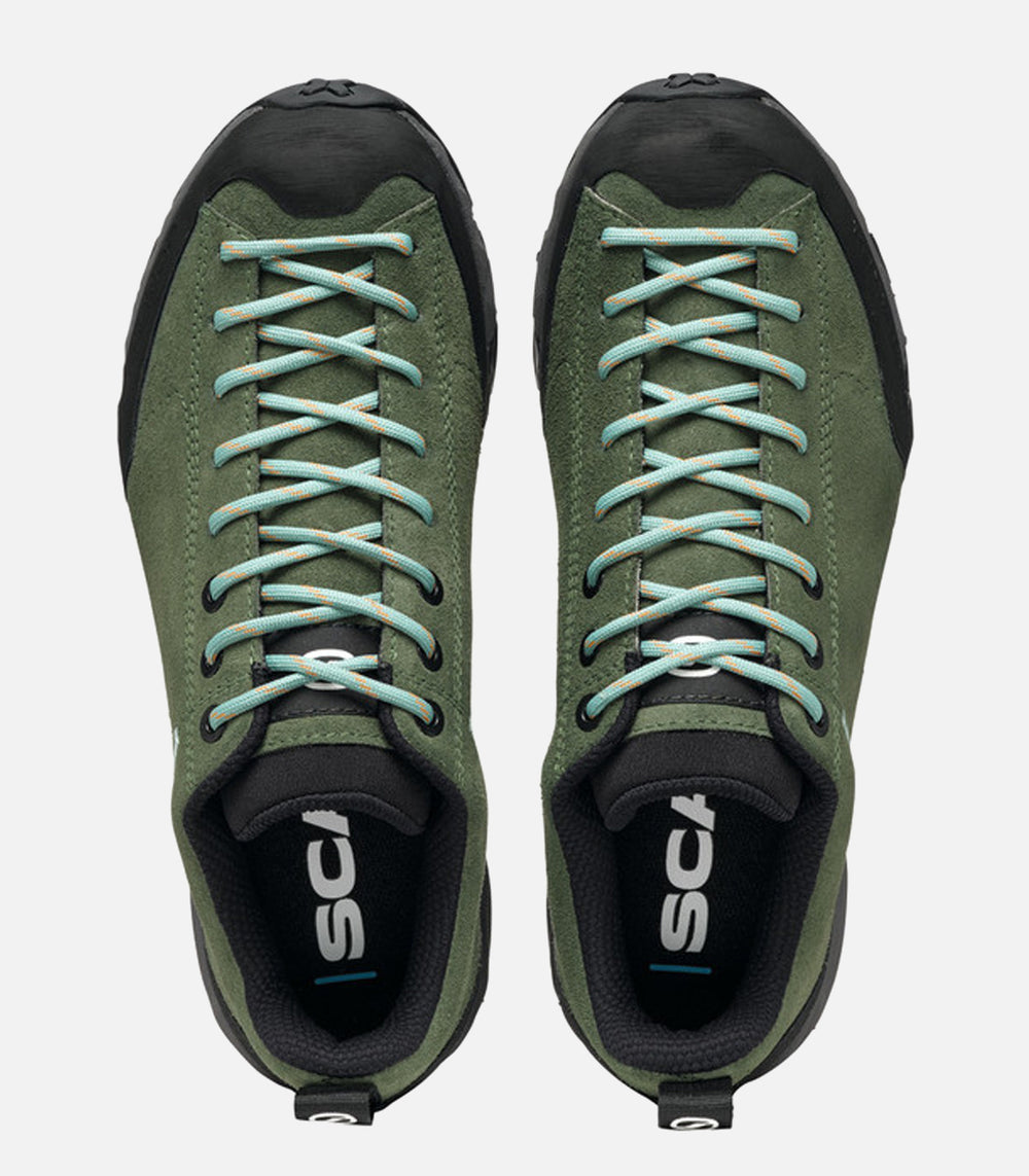 Damen-Wanderschuhe Damen MOJITO TRAIL Wmn