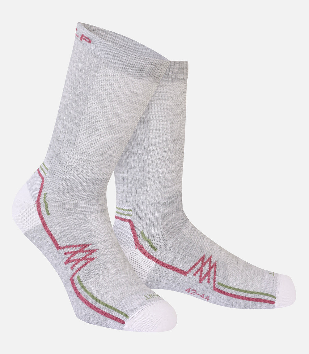 Calcetines de trail running mixto RUN LIGHT 3