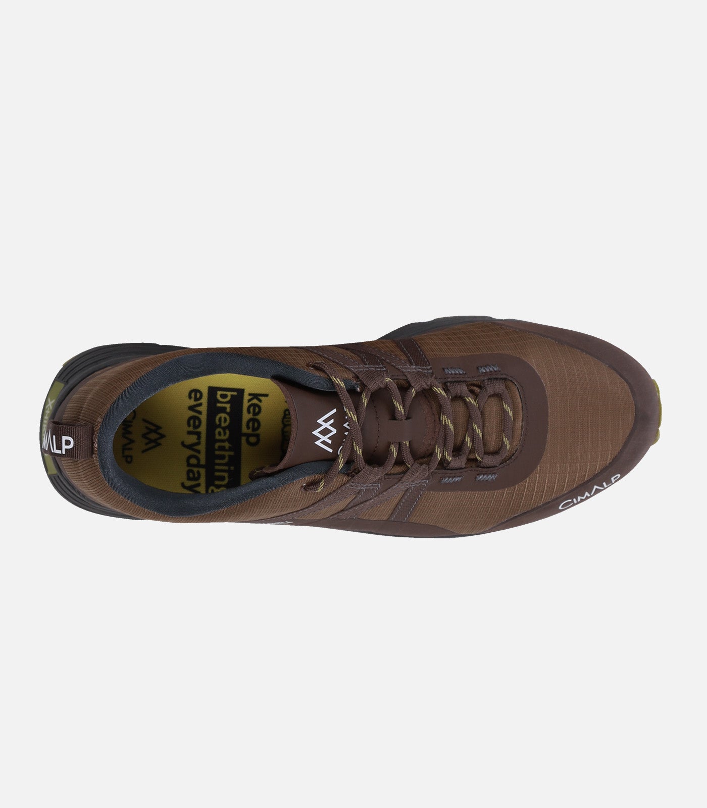 Homme 365 X-HIKING H