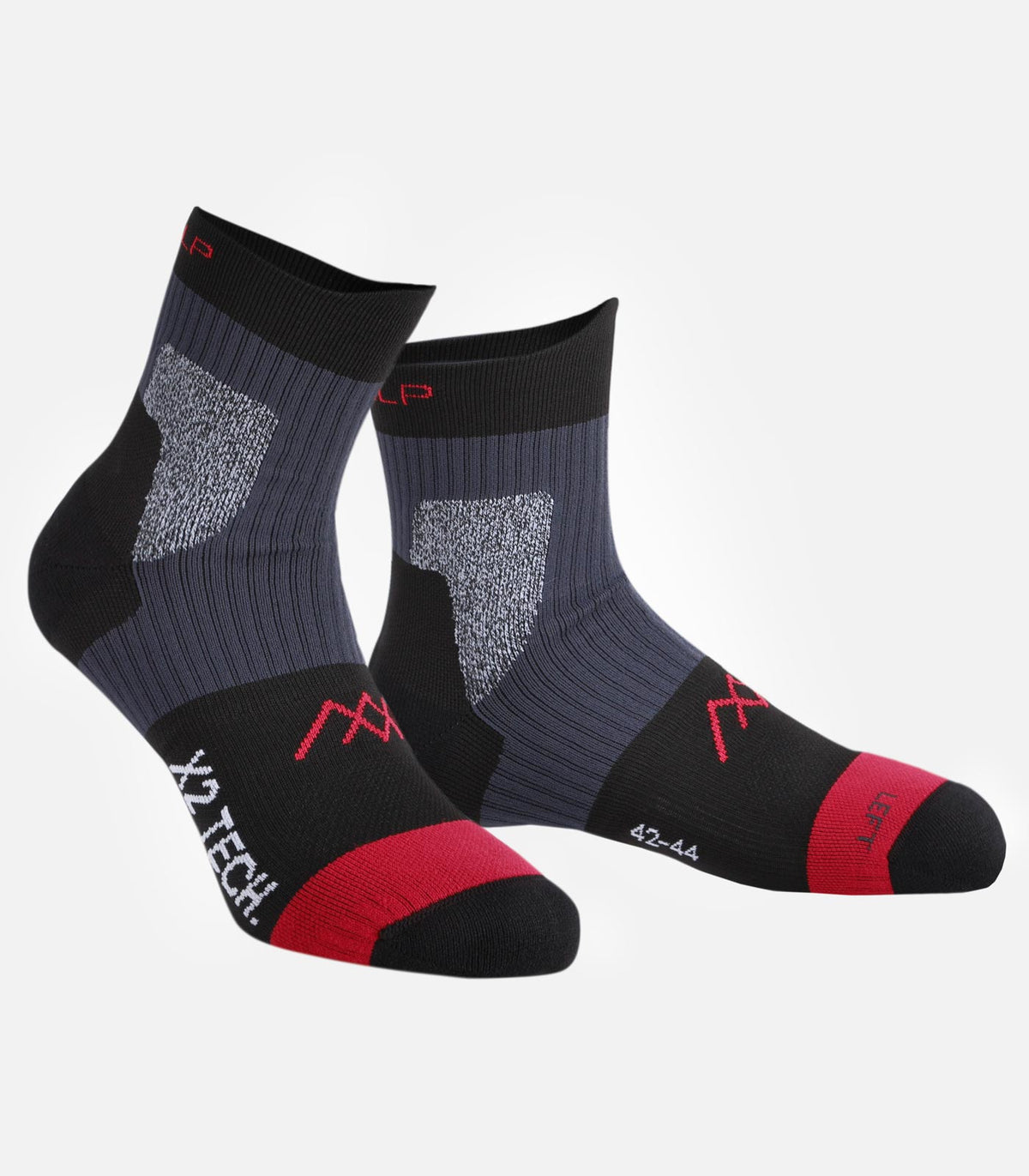 X2-MID Outlet en Cimalp