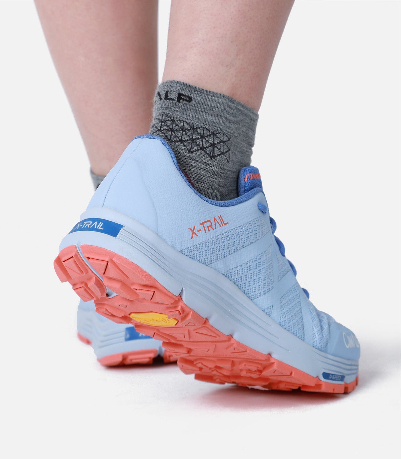 Donna X-TRAIL F
