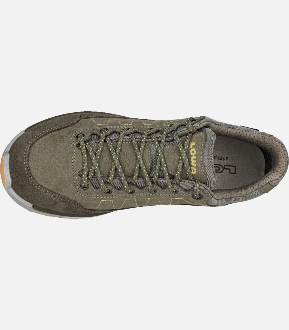 Hiking Boots Men TORO PRO GTX LOW