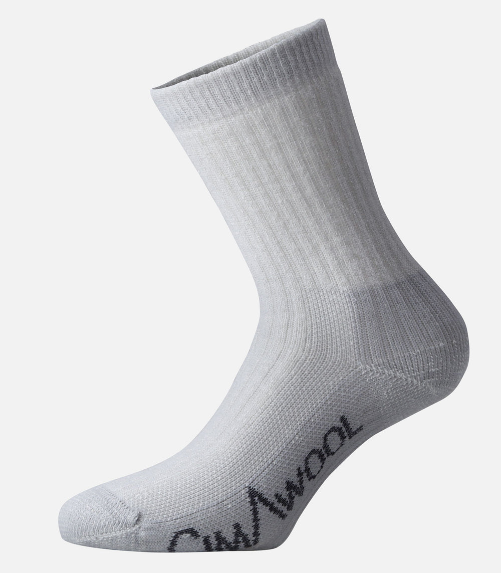 Calzini da escursionismo e trekking misto MERINO SOCKS 2